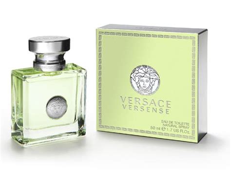 parfum versace grün|Versense by Versace » Reviews & Perfume Facts.